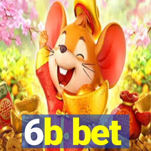 6b bet